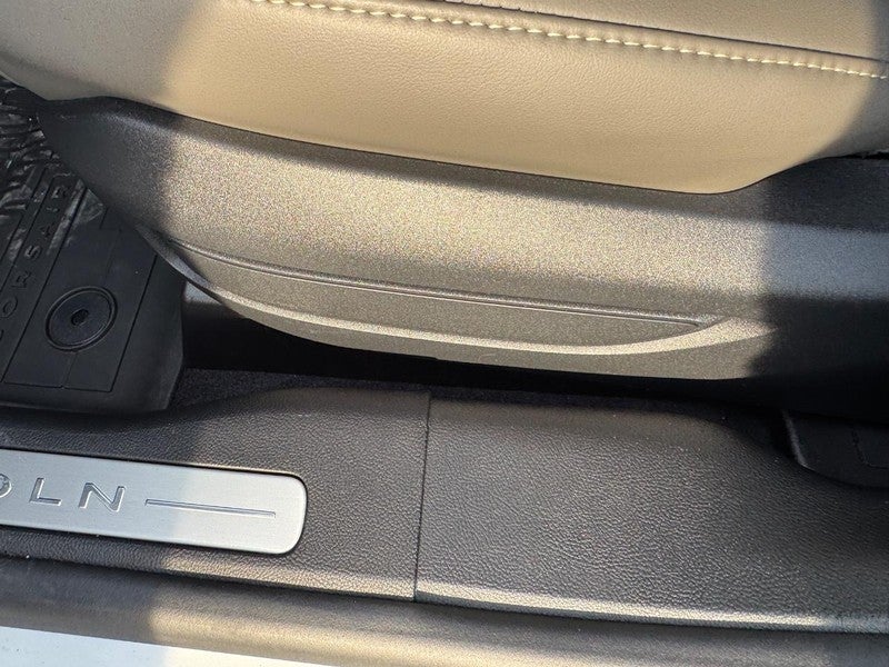 2026 Lincoln Corsair Grand Touring AWD