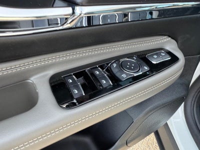 2026 Lincoln Corsair Grand Touring AWD