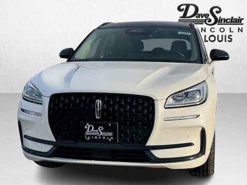 2026 Lincoln Corsair Grand Touring AWD