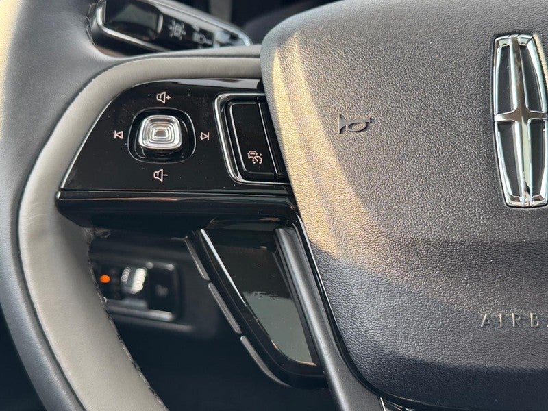 2026 Lincoln Corsair Grand Touring AWD