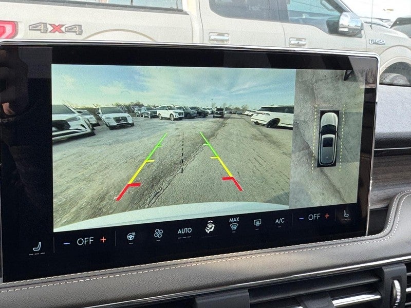 2026 Lincoln Corsair Grand Touring AWD