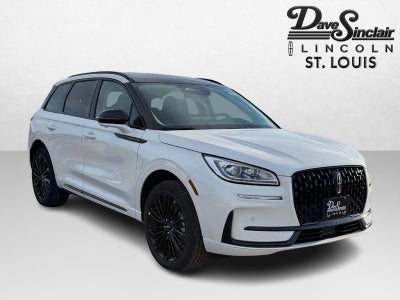 2026 Lincoln Corsair Grand Touring AWD