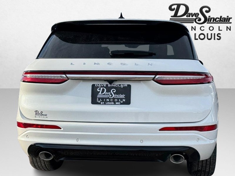 2026 Lincoln Corsair Grand Touring AWD