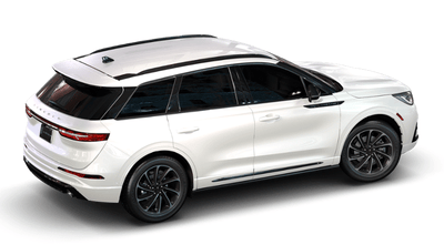 2026 Lincoln Corsair Grand Touring AWD