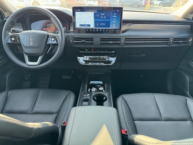 2025 Lincoln Corsair Grand Touring AWD