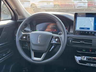 2025 Lincoln Corsair Grand Touring AWD