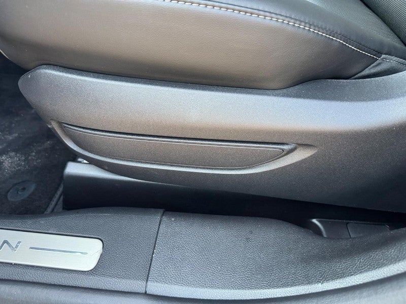 2025 Lincoln Corsair Grand Touring AWD