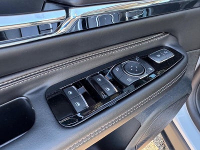 2025 Lincoln Corsair Grand Touring AWD