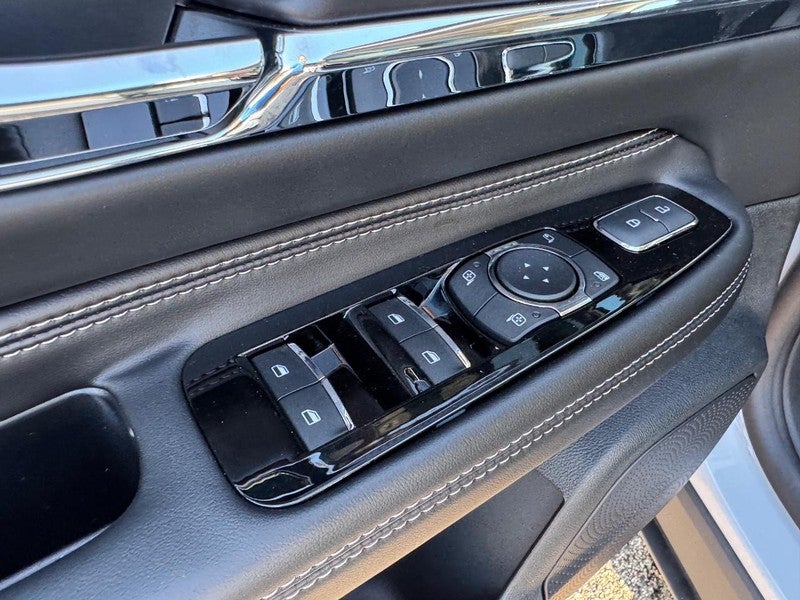 2025 Lincoln Corsair Grand Touring AWD