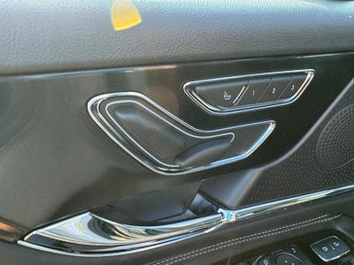 2025 Lincoln Corsair Grand Touring AWD