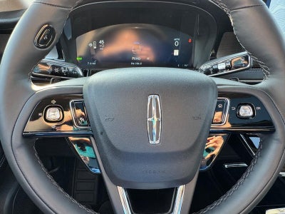 2025 Lincoln Corsair Grand Touring AWD
