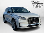 2025 Lincoln Corsair Grand Touring AWD