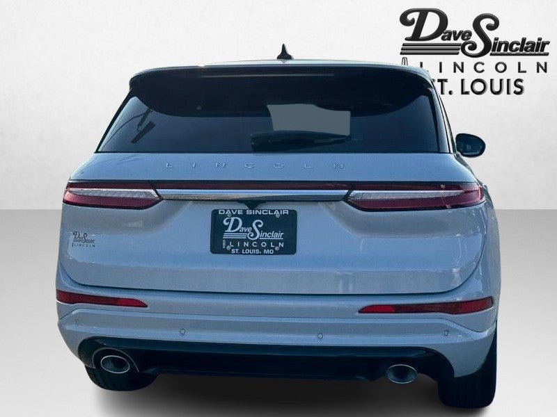 2025 Lincoln Corsair Grand Touring AWD