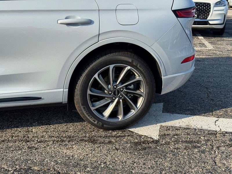 2025 Lincoln Corsair Grand Touring AWD