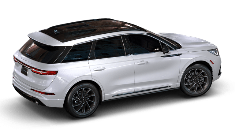 2025 Lincoln Corsair Grand Touring AWD