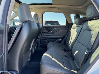 2025 Lincoln Corsair Grand Touring AWD