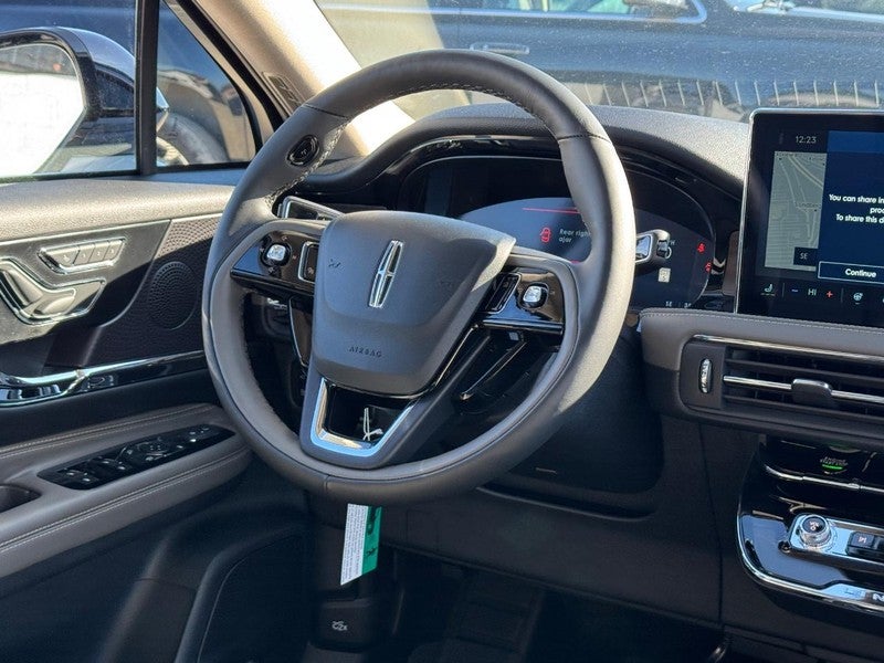 2025 Lincoln Corsair Grand Touring AWD