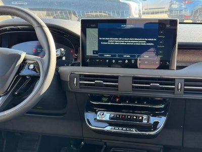 2025 Lincoln Corsair Grand Touring AWD