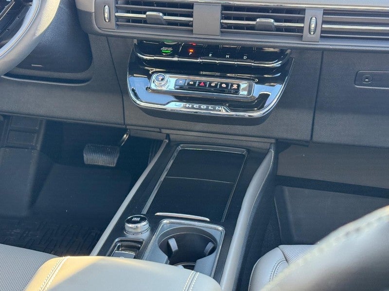 2025 Lincoln Corsair Grand Touring AWD