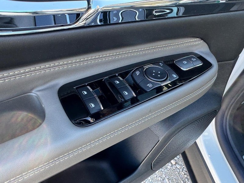 2025 Lincoln Corsair Grand Touring AWD