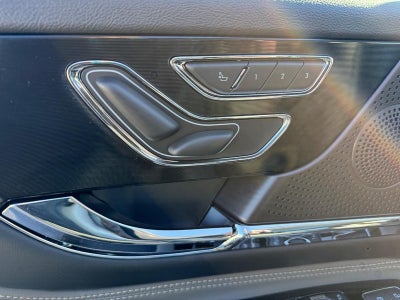 2025 Lincoln Corsair Grand Touring AWD