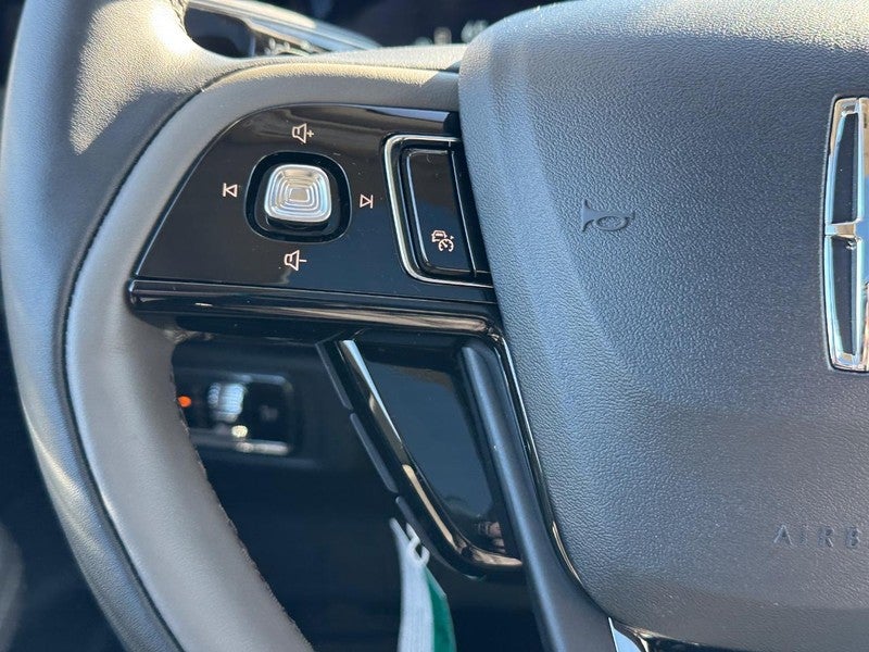 2025 Lincoln Corsair Grand Touring AWD