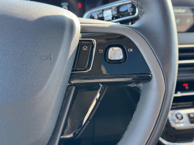 2025 Lincoln Corsair Grand Touring AWD