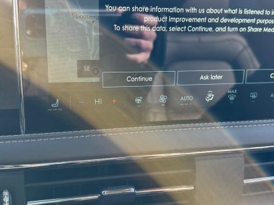 2025 Lincoln Corsair Grand Touring AWD