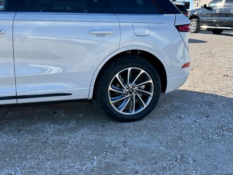 2025 Lincoln Corsair Grand Touring AWD