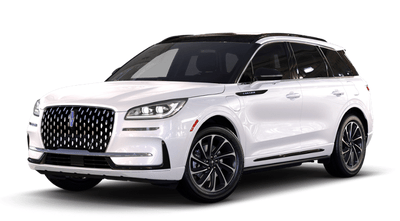 2025 Lincoln Corsair Grand Touring AWD