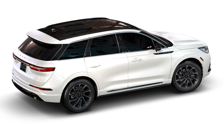 2025 Lincoln Corsair Grand Touring AWD