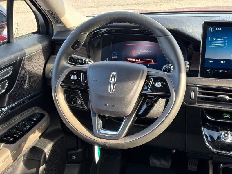 2026 Lincoln Corsair Grand Touring AWD