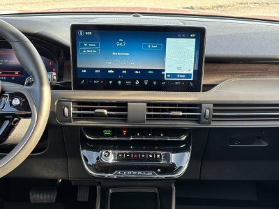 2026 Lincoln Corsair Grand Touring AWD