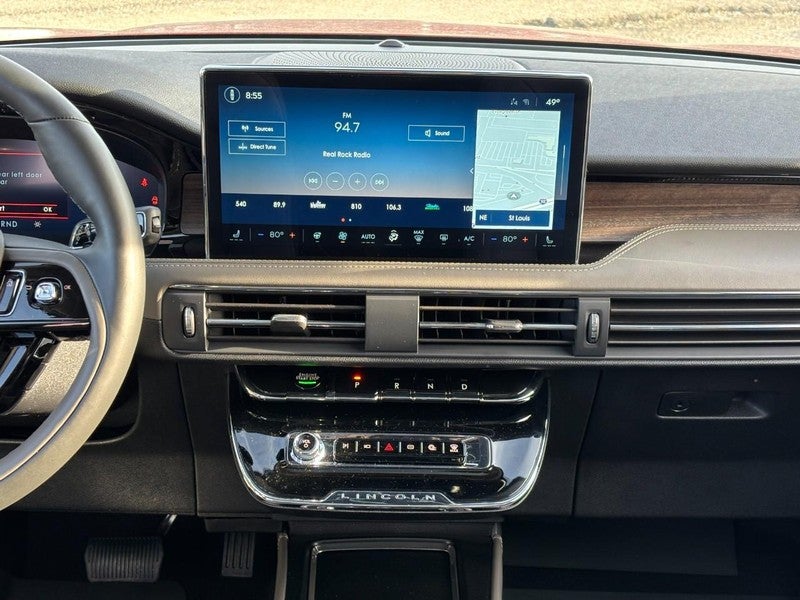 2026 Lincoln Corsair Grand Touring AWD