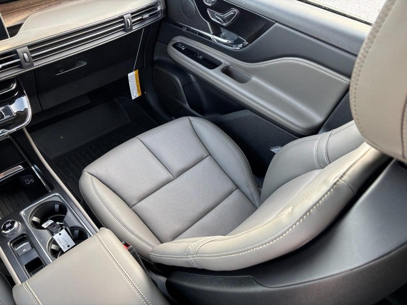 2026 Lincoln Corsair Grand Touring AWD