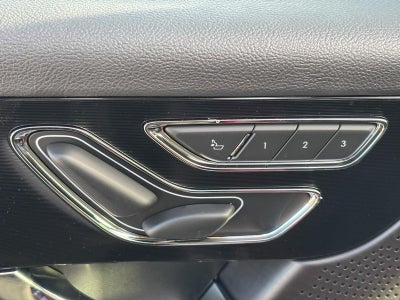 2026 Lincoln Corsair Grand Touring AWD