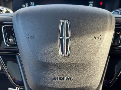 2026 Lincoln Corsair Grand Touring AWD