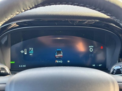 2026 Lincoln Corsair Grand Touring AWD