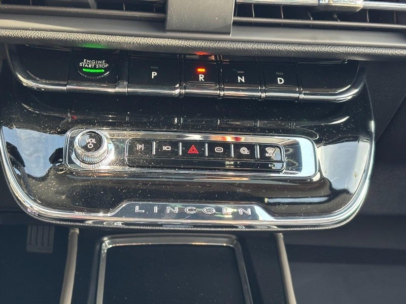 2026 Lincoln Corsair Grand Touring AWD