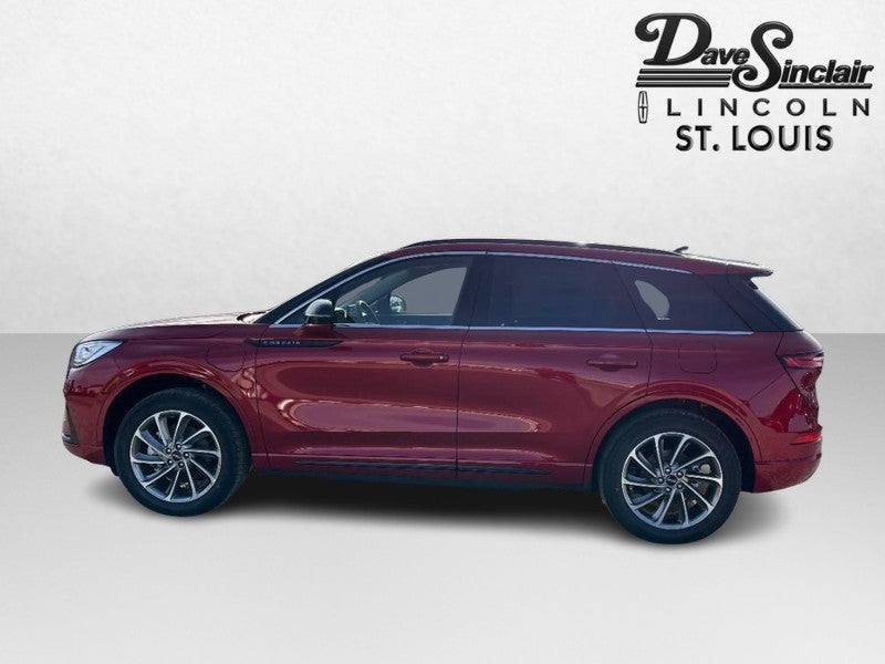 2026 Lincoln Corsair Grand Touring AWD