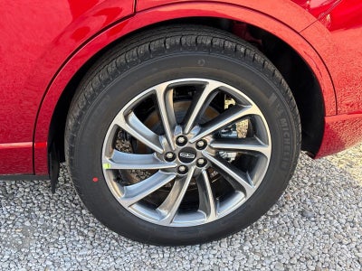 2026 Lincoln Corsair Grand Touring AWD