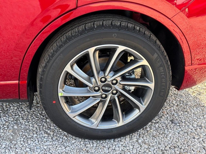 2026 Lincoln Corsair Grand Touring AWD