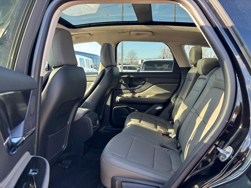 2024 Lincoln Corsair Grand Touring AWD