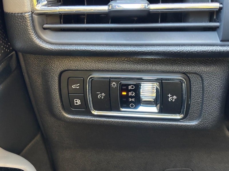 2024 Lincoln Corsair Grand Touring AWD