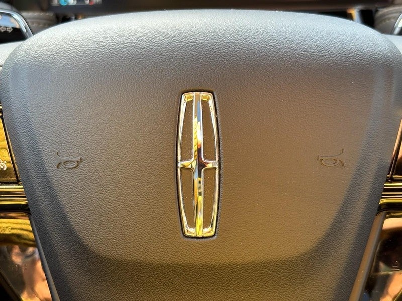 2024 Lincoln Corsair Grand Touring AWD
