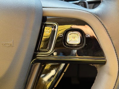 2024 Lincoln Corsair Grand Touring AWD