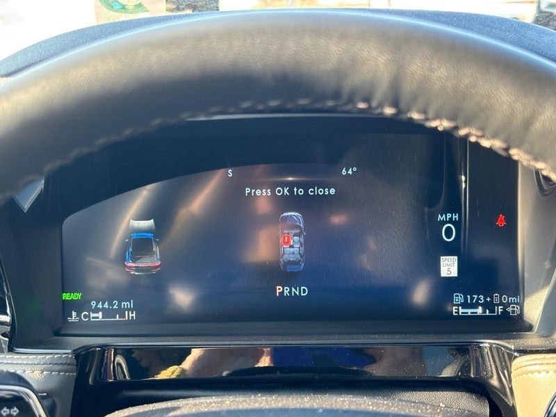 2024 Lincoln Corsair Grand Touring AWD