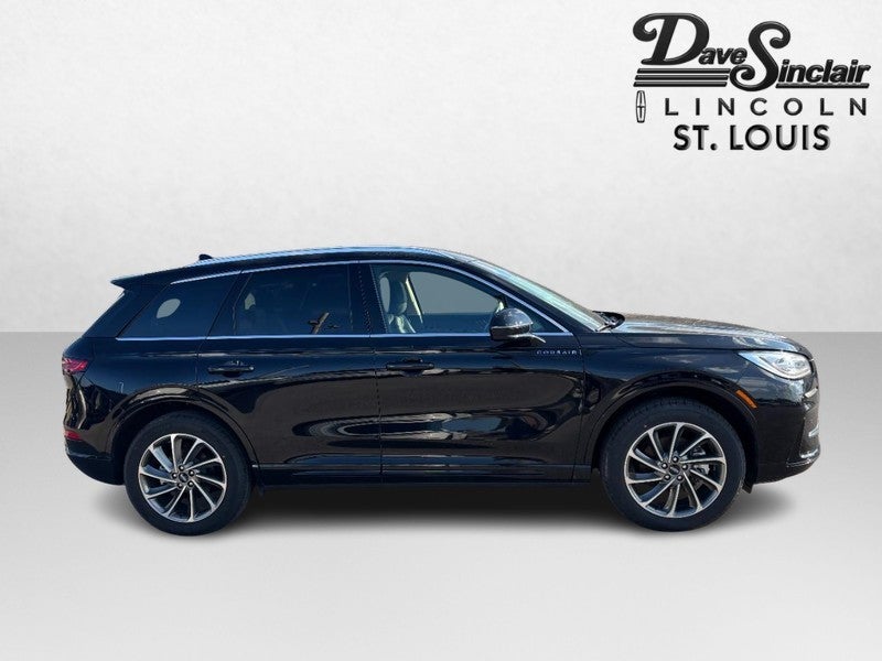 2024 Lincoln Corsair Grand Touring AWD