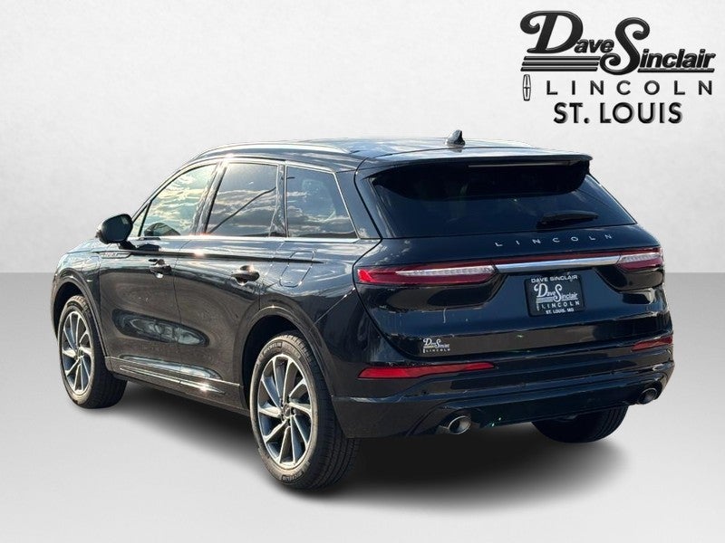 2024 Lincoln Corsair Grand Touring AWD