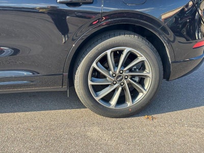 2024 Lincoln Corsair Grand Touring AWD